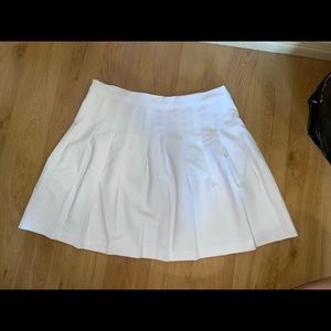 Iets frans tennis skirt